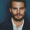 Jamie Dornan Diamond Paintings