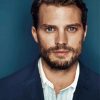 Jamie Dornan Diamond Paintings