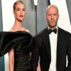 Jason Statham And Rosie Huntington Whiteley Diamond Paintings