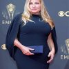 Jennifer Coolidge In Black Dress Diamond Paintings