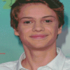 Little Jace Norman Diamond Paintings