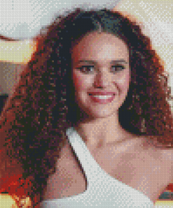 Madison Pettis Diamond Paintings