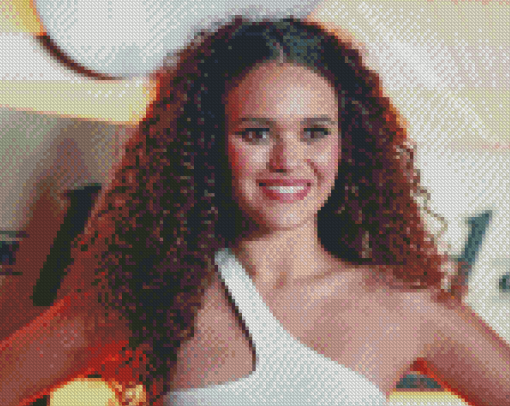 Madison Pettis Diamond Paintings