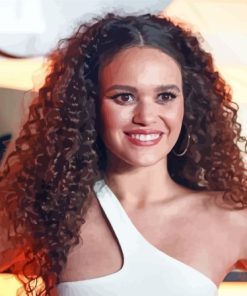 Madison Pettis Diamond Paintings