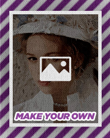 Make Your Own