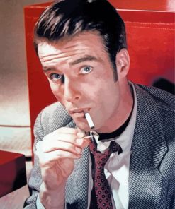 Montgomery Clift Actor Diamond Paintings