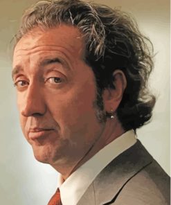 Paolo Sorrentino Italian Film Director Diamond Paintings