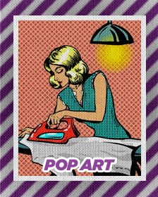 Pop Art