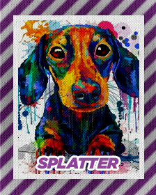 Splatter