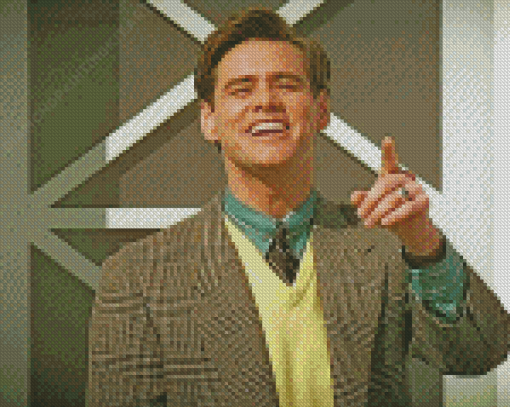 The Truman Show Diamond Paintings