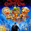 The Muppet Christmas Movie Diamond Paintings