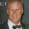 Will Ferrell American Actor Diamond Paintings