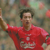 Aesthetic Robbie Fowler Diamond Paintings