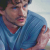 Aesthetic Hugh Dancy Diamond Paintings