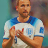 Cool Harry Kane Diamond Paintings