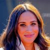 Meghan Markle American Actress Diamond Paintings