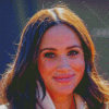 Meghan Markle American Actress Diamond Paintings