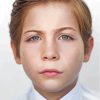 The Actor Jacob Tremblay Diamond Paintings