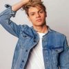 Young Jace Norman Diamond Paintings