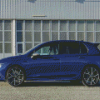 Golf R Diamond Painting