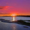 Assateague Island Diamond Painting