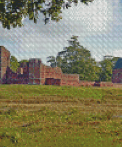 Bradgate Park Diamond Painting