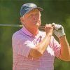 Jack Nicklaus Diamond Painting