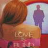 Love Is Blind Diamond Painting