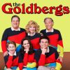 The Goldbergs Diamond Painting