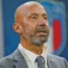 Gianluca Vialli Diamond Painting