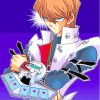 Kaiba Yu Gi Oh Diamond Painting