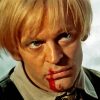 Klaus Kinski Diamond Painting