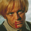 Klaus Kinski Diamond Painting