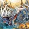 Dragon Art Diamond Painting