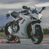 Aesthetic Ducati Diamond Painting