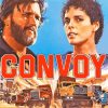 Convoy Movie Diamond Painting