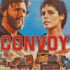 Convoy Movie Diamond Painting