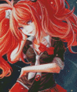 Junko Enoshima Diamond Painting