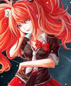 Junko Enoshima Diamond Painting