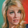 Sharon Tate Diamond Painting