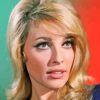 Sharon Tate Diamond Painting