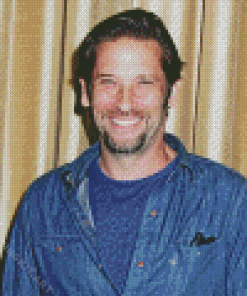 Roger Howarth Diamond Painting