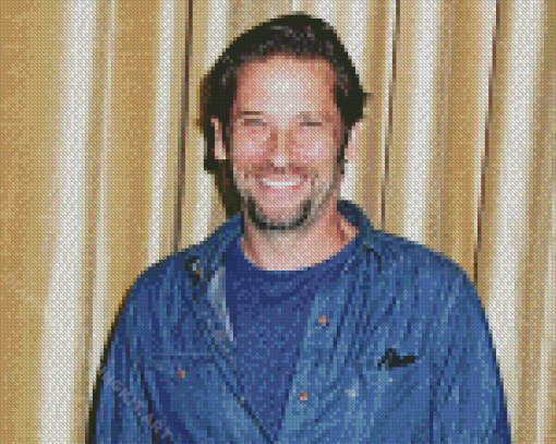 Roger Howarth Diamond Painting