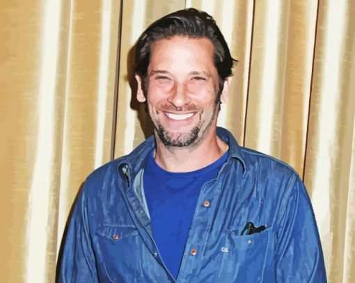 Roger Howarth Diamond Painting