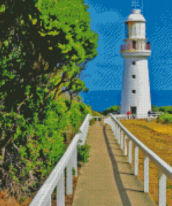 Great Ocean Road Diamond Painting