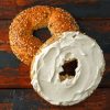 Bagel With Cream Diamond Painting