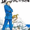 Barakamon Anime Diamond Painting