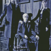 Malfoy Family Diamond Painting