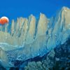 Mt Whitney Diamond Painting