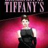 Breakfast At Tiffany Diamond Painting